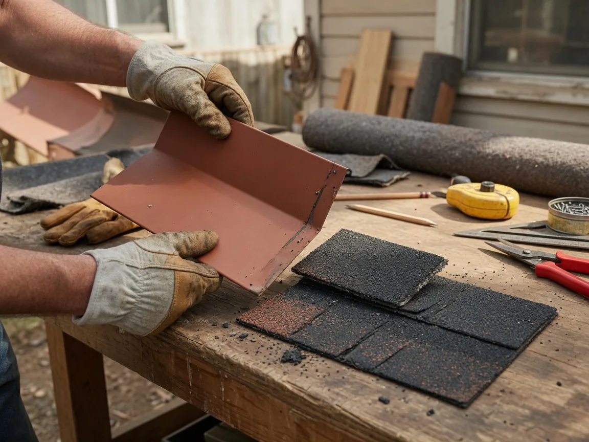 Roof Repair company in Round Rock, TX
